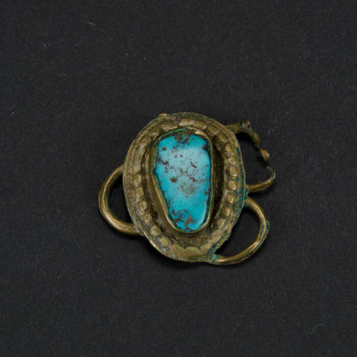 Hilyat sh'ar, Hair Ornament