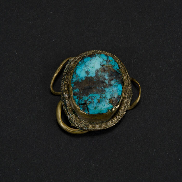 Hilyat sh'ar, Hair Ornament