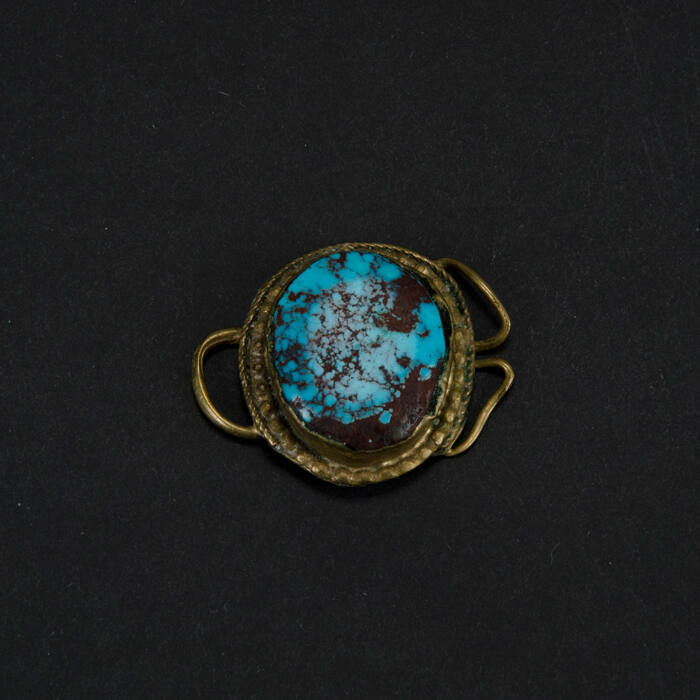Hilyat sh'ar, Hair Ornament
