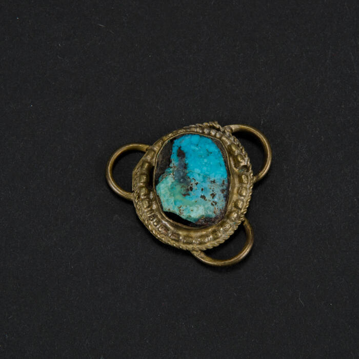 Hilyat sh'ar, Hair Ornament