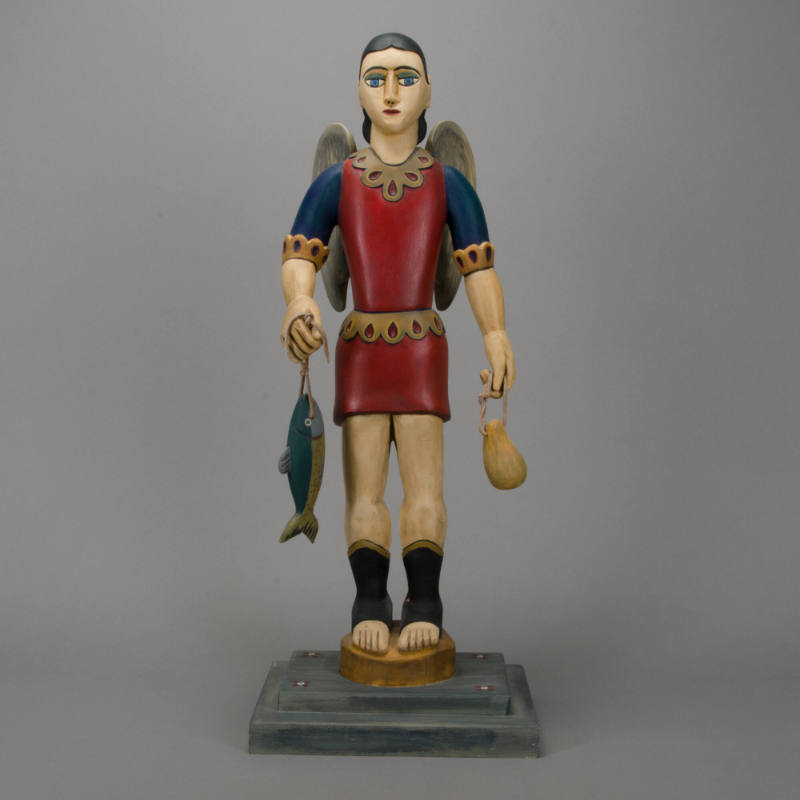 St. Raphael The Archangel