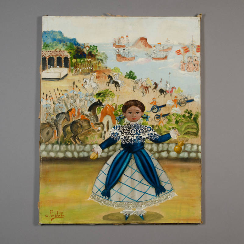 Cango (Santa Barbara)