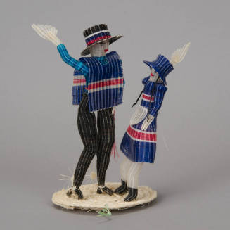 Dancing Couple