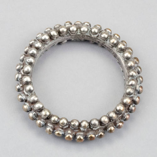 Bracelet or anklet