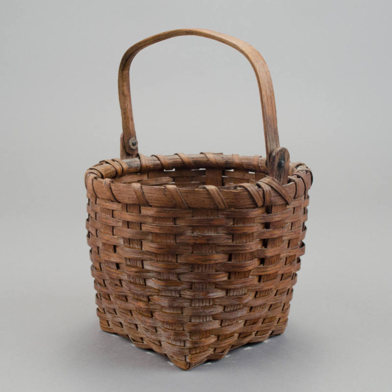 Splint basket